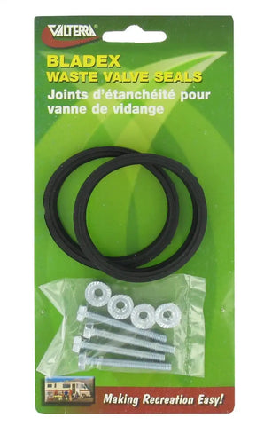 VALVE SEALS  2' 2/CD