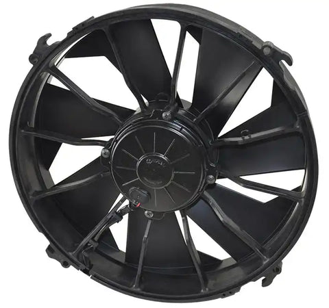 DERALE 16924 13' HO EXTREME RAD FAN