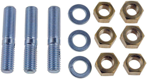 DORMAN 03099 EXHAUST FLANGE HDWE. KIT