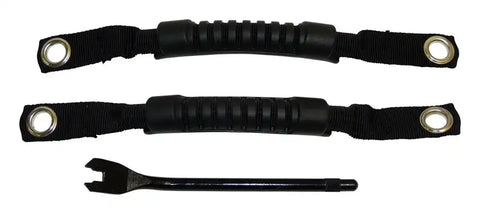 CROWN AUTO RT27017 DOOR HANDLE SET