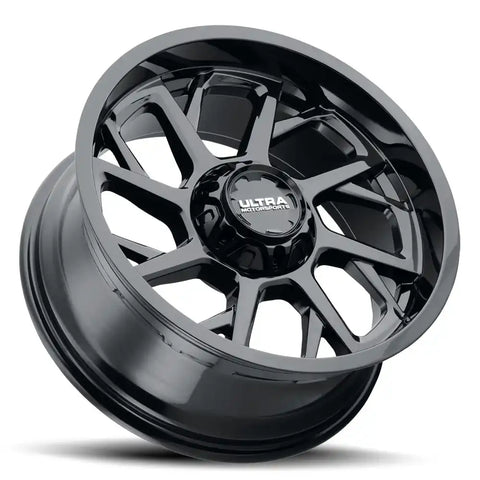 ULTRA 120 PATRIOT TRUCK