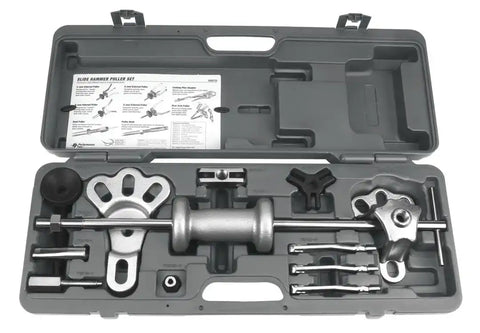 SLIDE HAMMER KIT