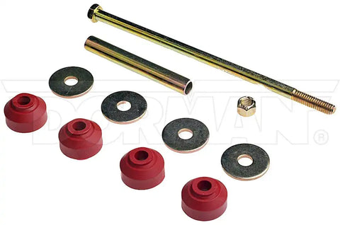 DORMAN SK8848 STABILIZER BAR LINK KIT