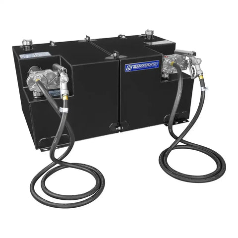 50/50 SPLIT REFUELER