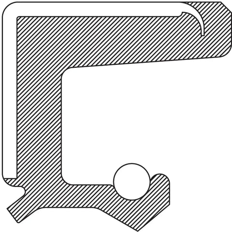 OIL SEAL