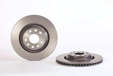 DISC BRAKE ROTOR