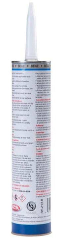 1021 BEIGE L VOC SELF LEVEL SEALANT
