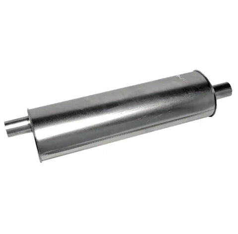 MUFFLER-SND FX-DOMESTIC-T