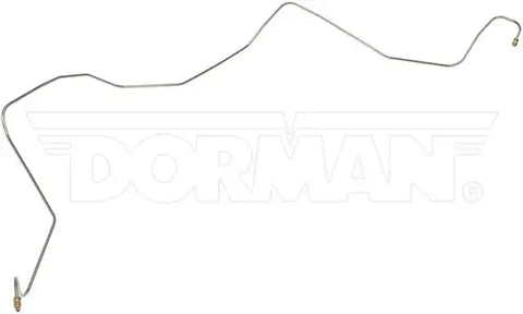 DORMAN 919-024 PREFORMED BRAKE LINE