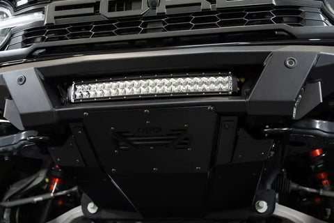A.DESERT DES F260262110103 PHANTOM FRONT BUMPER