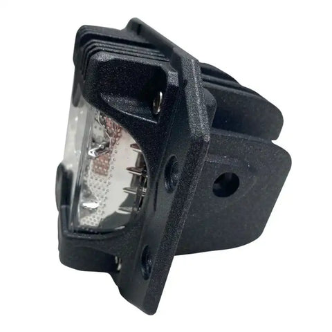 RACESPORT LT RS02FMC NEW - 40-WATT LED AUXILIARY FLUSH M