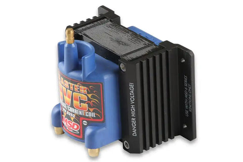 BLSTR HVC WRKS W/6 SERIES