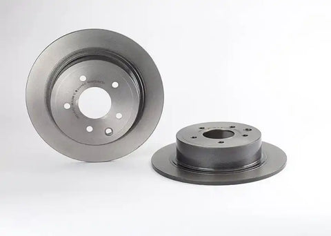 DISC BRAKE ROTOR