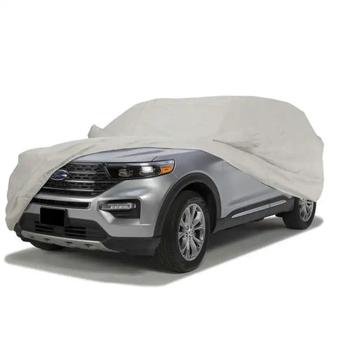COVERCRAFT C16304MC CUSTOM 3-LAYER MODERATE CLIMATE CAR