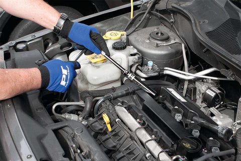 PERFORM TOOL W80533 SPARK PLUG SOCKET
