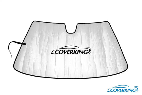 COVERKING CSSZ65DG9592 4TH GEN; ONLY FOR VEHICLES THAT HAV
