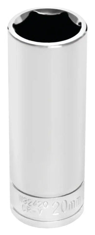 SOCKET DP 20MM