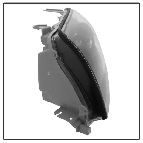 SPYDER 9023583 TOYOTA 4RUNNER 03-05 CRY