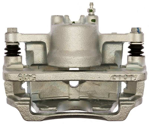 BRAKE CALIPER & BRACKET