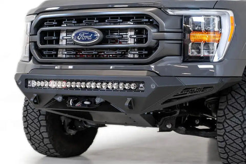 Addictive Desert Designs F191422860103 - Stealth Fighter Front Bumper