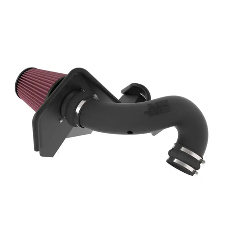 K&N FILTER 63-1593 PERFORMANCE AIR INTAKE SYSTEM