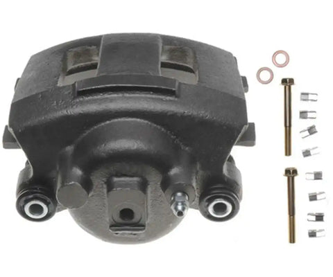 FRICTION READY CALIPERS