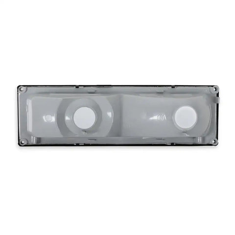 HOLLEY 07-112 1988-1989 C1500 FT PK LITE CLEAR RH