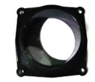 3' ANONDA SLIP SOCKET