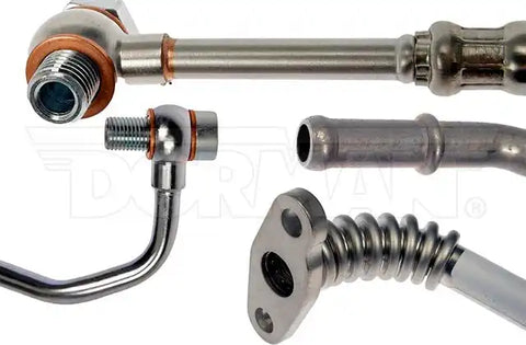 DORMAN 667-325 TURBO LINE KIT