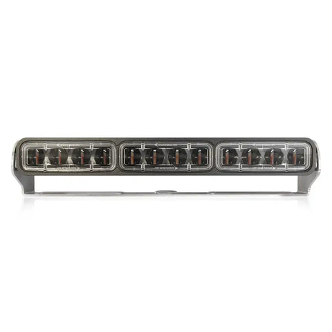 529 12-24V RED STRIPE WL