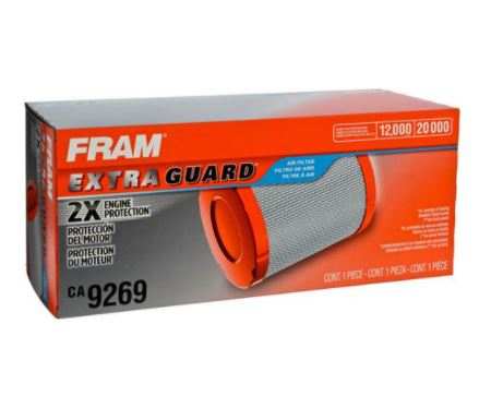 AIR FILTER  3/CS