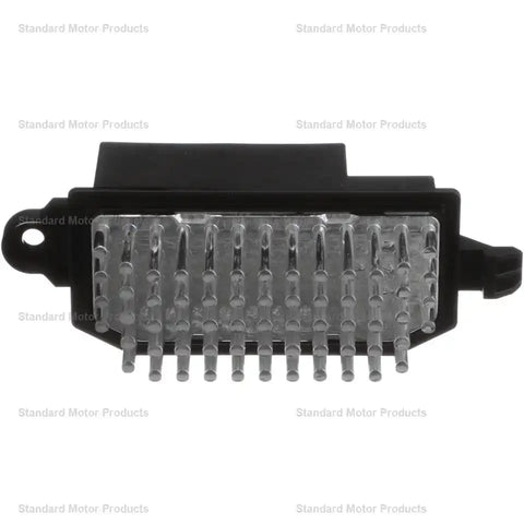 BLOWER MTR RESISTOR