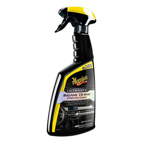 ULTIMATE INSANE SHINE PROTECTANT SP