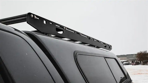 SHERPA EQUIP 165044 THE CROW'S NEST (TRUCK TOPPER RACK)