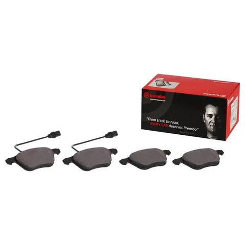 DISC BRAKE PAD SET
