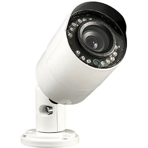 KJM C30 CAMERA MINI BULLET 800TVL WHITE