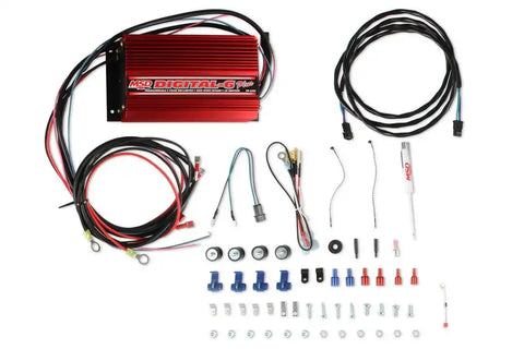 DIG 6 PLUS 4-6-8W REV CON