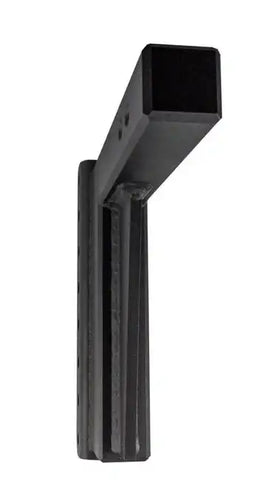 2.5' EXTREME DUTY 10' DROP/RISE