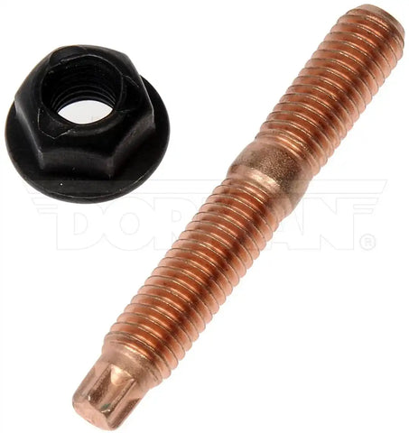 DORMAN 03412 EXHAUST MANIFOLD HARDWARE KIT