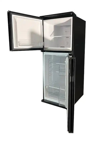 WAYGLOBAL 107751 10.7 CU FT 12 V REFER DUAL SWING