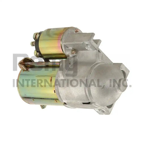 REMANUFACTURED STARTER