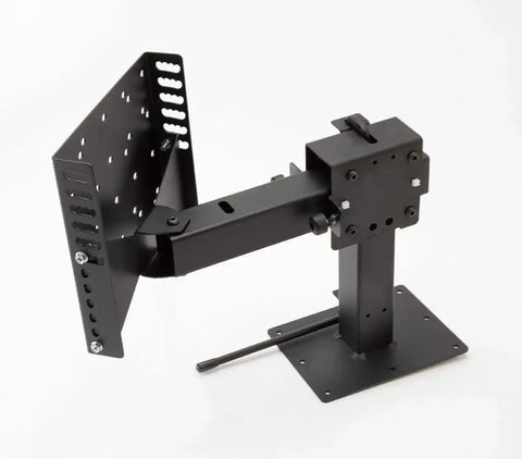SLIDE-OUT & SWIVEL TV MOU