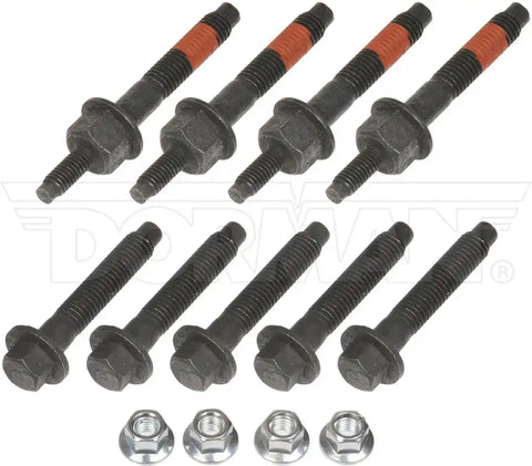 DORMAN 03309 EXHAUST MANIFOLD HARDWARE KIT