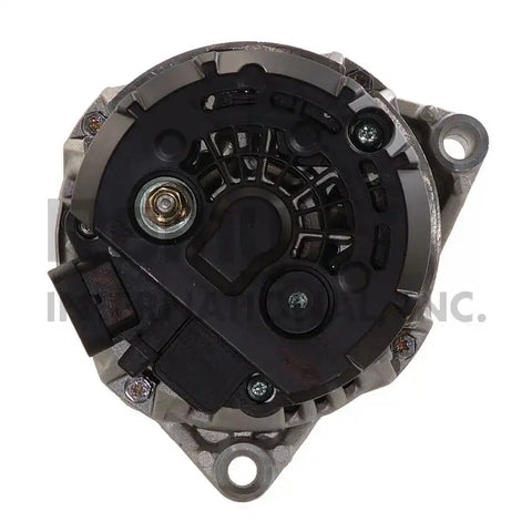 REMANUFACTURED ALTERNATOR