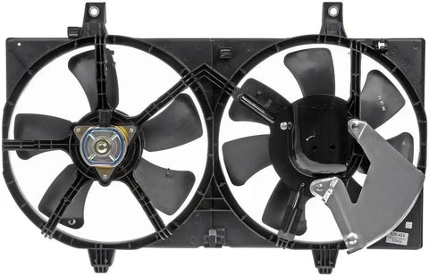 DORMAN 620-424 RAD FAN ASSY