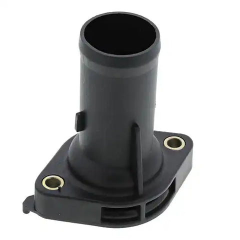 WATER OUTLET