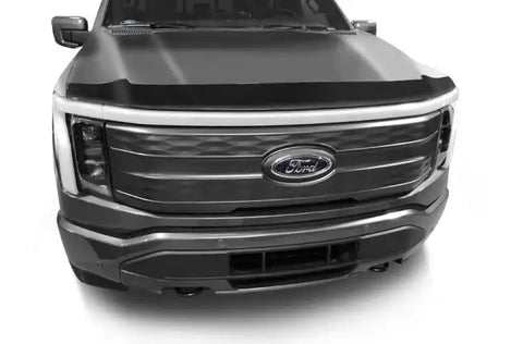 VENTSHADE CO 322223 AEROSKIN SMOKE