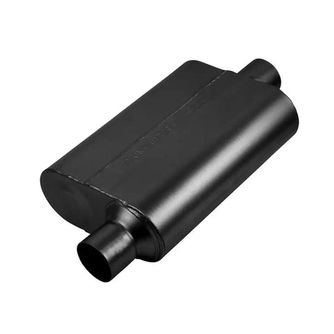 Flowmaster 842546 Exhaust Muffler Super 44  Delta Flow  9-3/4 Inch Width X 4 Inch
