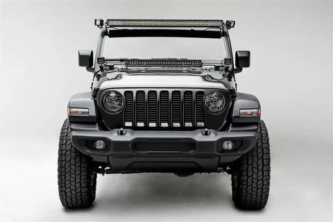 T-REX Z344831-KIT-D WRANGLER JL HOOD HINGE KIT DBL ROW