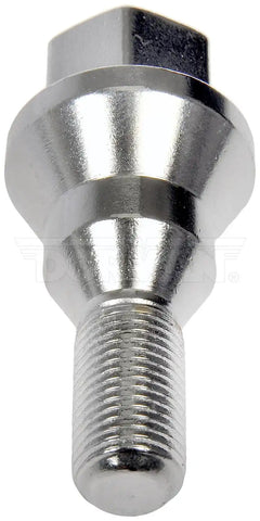 DORMAN 611-006 M12-1.25 WHEEL BOLT - 19MM HEX 23M